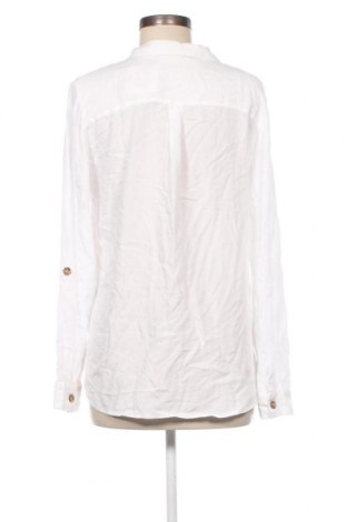 Dámska košeľa  Vero Moda, Veľkosť M, Farba Biela, Cena  10,21 €