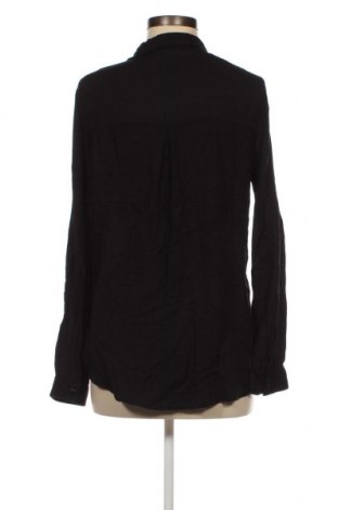 Dámska košeľa  Vero Moda, Veľkosť M, Farba Čierna, Cena  3,88 €