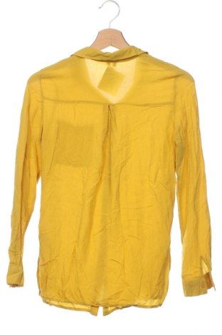 Dámská košile  Vero Moda, Velikost XS, Barva Žlutá, Cena  253,00 Kč