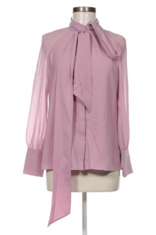 Γυναικείο πουκάμισο Vero Moda, Μέγεθος M, Χρώμα Βιολετί, Τιμή 27,70 €