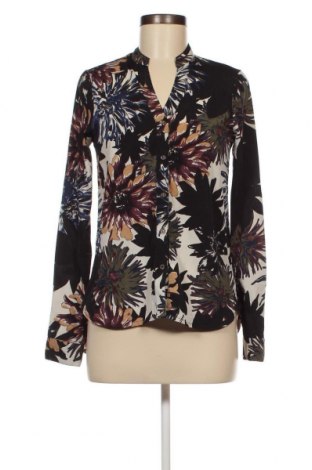 Γυναικείο πουκάμισο Vero Moda, Μέγεθος S, Χρώμα Πολύχρωμο, Τιμή 10,23 €