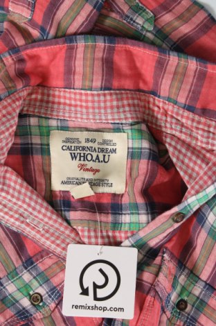 Dámská košile  Vintage, Velikost S, Barva Vícebarevné, Cena  134,00 Kč