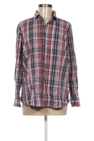 Γυναικείο πουκάμισο Walbusch, Μέγεθος XL, Χρώμα Πολύχρωμο, Τιμή 3,80 €