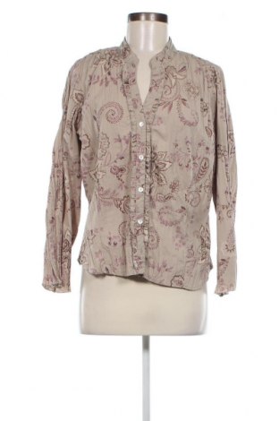 Γυναικείο πουκάμισο Wallis, Μέγεθος XL, Χρώμα Πολύχρωμο, Τιμή 5,22 €