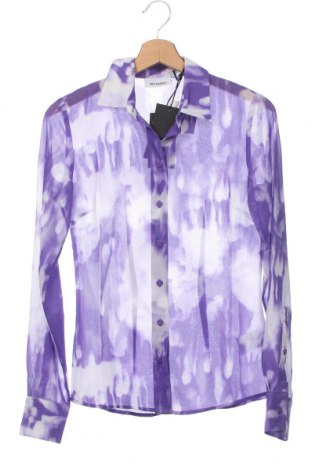Dámska košeľa  Weekday, Veľkosť XS, Farba Viacfarebná, Cena  4,87 €