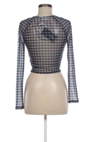 Γυναικείο πουκάμισο Weekday, Μέγεθος S, Χρώμα Μπλέ, Τιμή 4,87 €