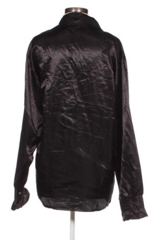 Γυναικείο πουκάμισο Wicked, Μέγεθος M, Χρώμα Μαύρο, Τιμή 2,41 €