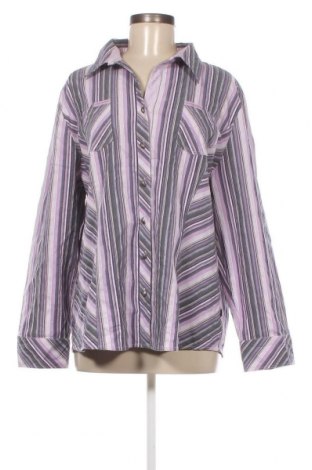 Γυναικείο πουκάμισο Wissmach, Μέγεθος XL, Χρώμα Πολύχρωμο, Τιμή 12,52 €