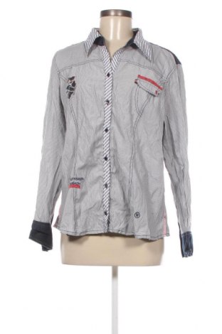 Γυναικείο πουκάμισο Wissmach, Μέγεθος XL, Χρώμα Πολύχρωμο, Τιμή 12,83 €