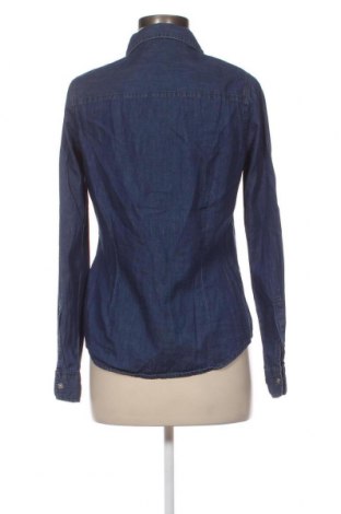 Γυναικείο πουκάμισο Women, Μέγεθος M, Χρώμα Μπλέ, Τιμή 4,48 €