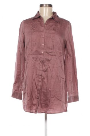 Дамска риза Women by Tchibo, Размер M, Цвят Пепел от рози, Цена 6,50 лв.