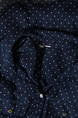 Dámska košeľa  Wow, Veľkosť XS, Farba Modrá, Cena  5,75 €