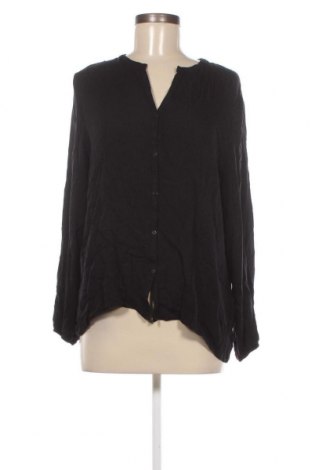 Dámska košeľa  Yessica, Veľkosť XL, Farba Čierna, Cena  6,95 €