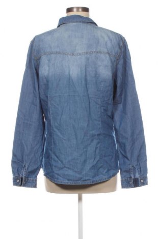 Dámska košeľa  Yessica, Veľkosť XL, Farba Modrá, Cena  11,20 €