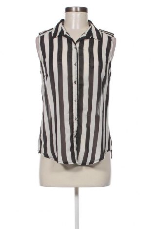 Γυναικείο πουκάμισο Yessica, Μέγεθος S, Χρώμα Πολύχρωμο, Τιμή 5,75 €