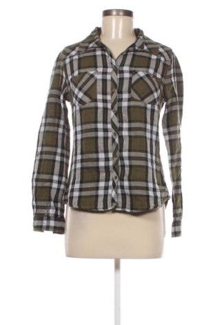 Γυναικείο πουκάμισο Yessica, Μέγεθος S, Χρώμα Πολύχρωμο, Τιμή 2,32 €