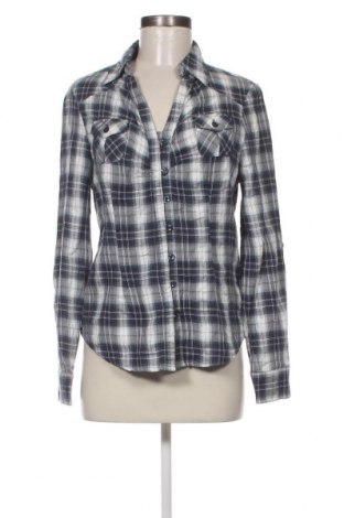 Γυναικείο πουκάμισο Yessica, Μέγεθος M, Χρώμα Πολύχρωμο, Τιμή 3,96 €