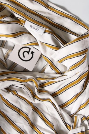 Γυναικείο πουκάμισο Yessica, Μέγεθος XXL, Χρώμα Πολύχρωμο, Τιμή 12,68 €