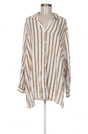 Γυναικείο πουκάμισο Yessica, Μέγεθος XXL, Χρώμα Πολύχρωμο, Τιμή 12,68 €