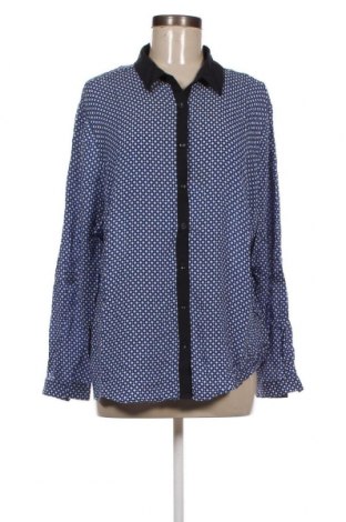 Γυναικείο πουκάμισο Yessica, Μέγεθος L, Χρώμα Πολύχρωμο, Τιμή 3,25 €