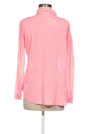 Дамска риза Yfl Reserved, Размер S, Цвят Розов, Цена 25,00 лв.