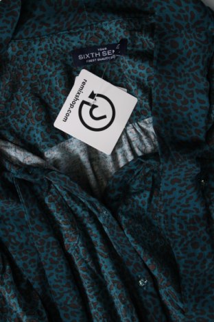 Γυναικείο πουκάμισο Your Sixth Sense, Μέγεθος M, Χρώμα Πολύχρωμο, Τιμή 4,33 €