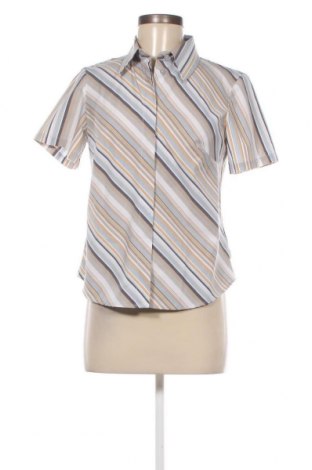 Γυναικείο πουκάμισο Zabaione, Μέγεθος M, Χρώμα Πολύχρωμο, Τιμή 7,50 €