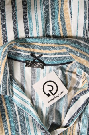 Γυναικείο πουκάμισο Zagora, Μέγεθος S, Χρώμα Πολύχρωμο, Τιμή 3,25 €