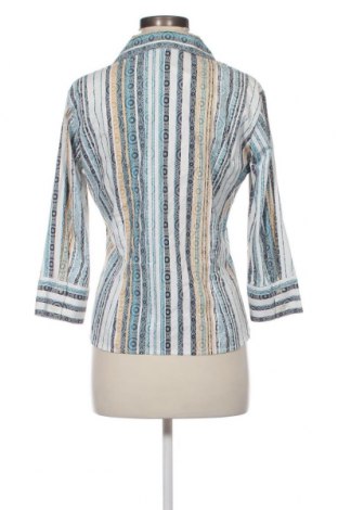 Γυναικείο πουκάμισο Zagora, Μέγεθος S, Χρώμα Πολύχρωμο, Τιμή 3,25 €