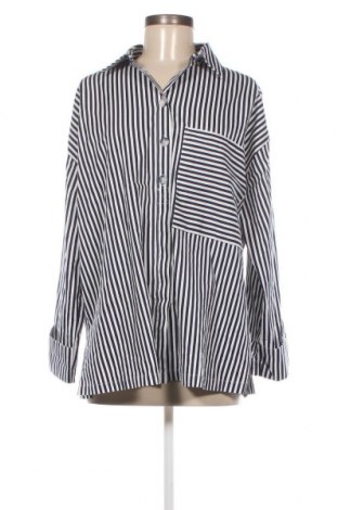 Dámská košile  Zara, Velikost S, Barva Vícebarevné, Cena  383,00 Kč