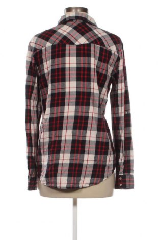 Γυναικείο πουκάμισο Zara, Μέγεθος M, Χρώμα Πολύχρωμο, Τιμή 4,16 €
