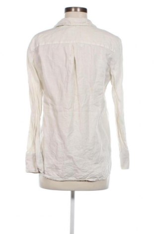 Дамска риза Zara, Размер S, Цвят Бял, Цена 23,46 лв.