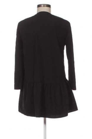 Дамска риза Zara, Размер XS, Цвят Черен, Цена 8,40 лв.