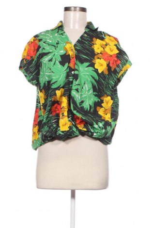 Dámska košeľa  Zara, Veľkosť M, Farba Viacfarebná, Cena  5,16 €