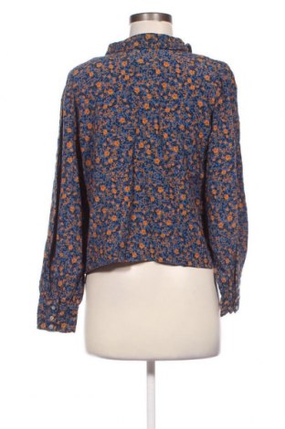 Γυναικείο πουκάμισο Zara, Μέγεθος XL, Χρώμα Πολύχρωμο, Τιμή 10,17 €