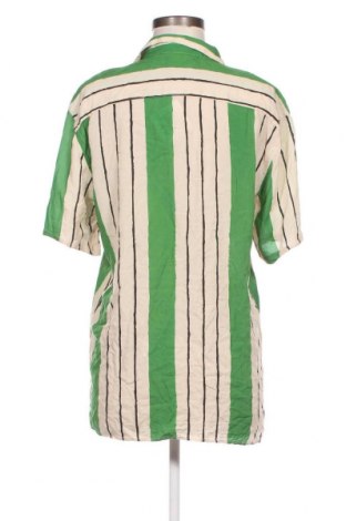 Dámská košile  Zara, Velikost L, Barva Vícebarevné, Cena  148,00 Kč