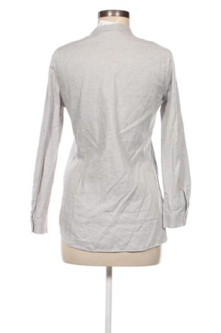 Γυναικείο πουκάμισο Zara, Μέγεθος XS, Χρώμα Γκρί, Τιμή 13,81 €