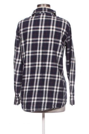 Дамска риза Zara, Размер L, Цвят Многоцветен, Цена 14,58 лв.