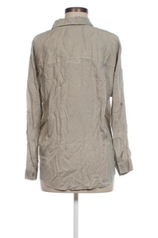 Dámska košeľa  Zara, Veľkosť S, Farba Sivá, Cena  12,78 €