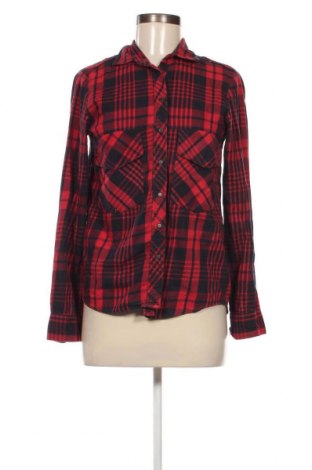 Γυναικείο πουκάμισο Zara, Μέγεθος M, Χρώμα Πολύχρωμο, Τιμή 4,29 €