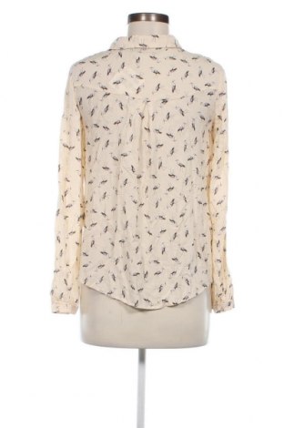 Γυναικείο πουκάμισο Zara, Μέγεθος M, Χρώμα  Μπέζ, Τιμή 5,54 €