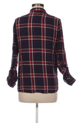 Дамска риза Zara Trafaluc, Размер S, Цвят Многоцветен, Цена 6,96 лв.