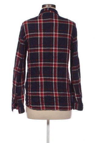 Дамска риза Zara Trafaluc, Размер M, Цвят Многоцветен, Цена 5,52 лв.