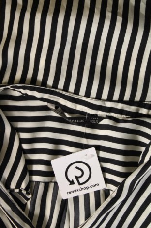 Γυναικείο πουκάμισο Zara Trafaluc, Μέγεθος S, Χρώμα Πολύχρωμο, Τιμή 7,47 €