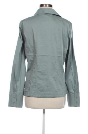 Γυναικείο πουκάμισο Zero, Μέγεθος XL, Χρώμα Πράσινο, Τιμή 14,89 €