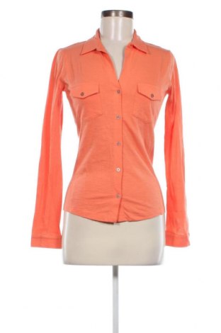 Γυναικείο πουκάμισο Zero, Μέγεθος XS, Χρώμα Ρόζ , Τιμή 6,68 €