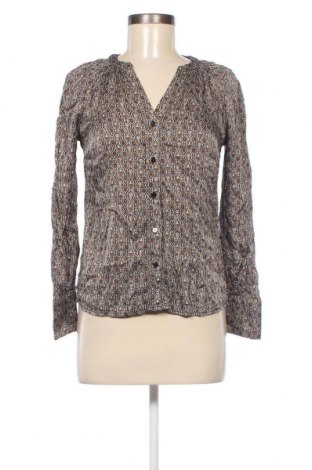 Γυναικείο πουκάμισο Zero, Μέγεθος XS, Χρώμα Πολύχρωμο, Τιμή 2,69 €