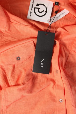 Γυναικείο πουκάμισο Zero, Μέγεθος M, Χρώμα Ρόζ , Τιμή 6,68 €