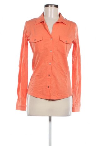 Γυναικείο πουκάμισο Zero, Μέγεθος M, Χρώμα Ρόζ , Τιμή 37,11 €
