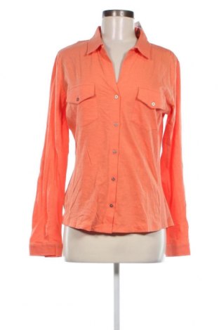 Γυναικείο πουκάμισο Zero, Μέγεθος L, Χρώμα Ρόζ , Τιμή 6,68 €